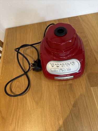 Kitchenaid artisan blender - kitchenaid,