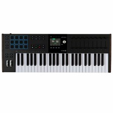 Arturia KeyLab 49 MK3 USB MIDI