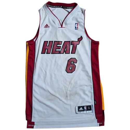 Miami heat nba jersey adidas - nba,