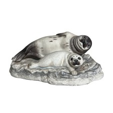 Boehm Porcelain Harbor Seal