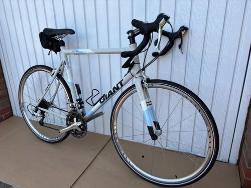 Giant ocr zero road - giant,