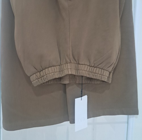 Zara women trousers size s - zara,
