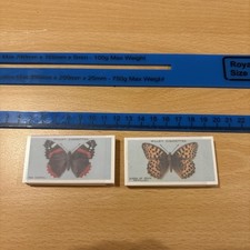 Complete British Butterflies