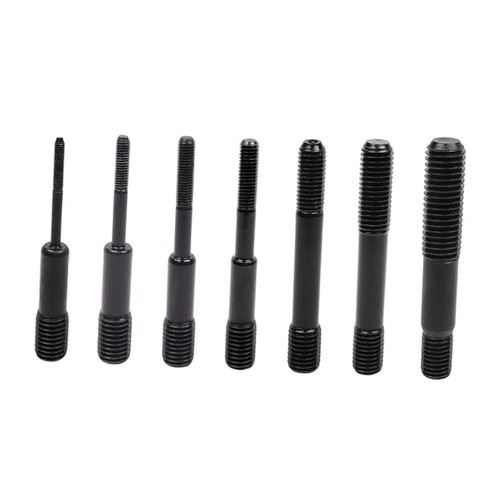 Air hydraulic rivet nut - 7x,