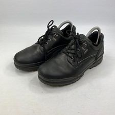 Ecco Mens Gore-Tex Black