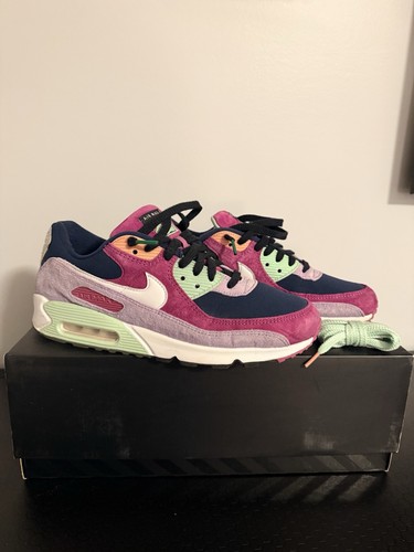 Nike air max nrg - air,