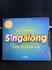 ULTIMATE SINGALONG TINA TURNER