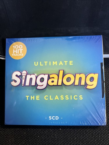 Ultimate singalong tina - ultimate,