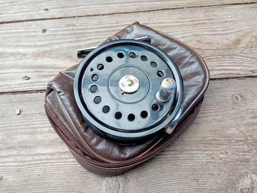 Milward flycraft fly - milward, 4"