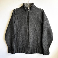 Next Men's 100% Lambswool Full