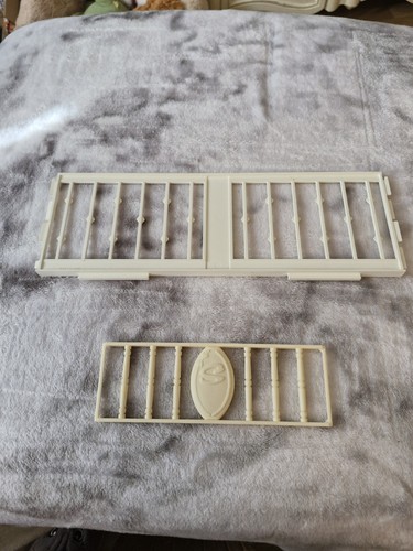 Sindy dreamhouse railings - sindy's,