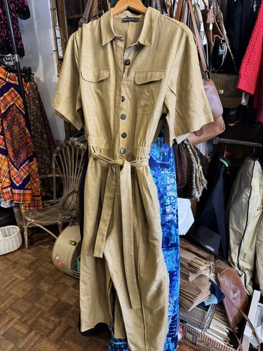Overalls womens landarmy