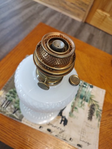 Aladdin oil lamp - aladdin,