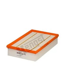 Air filter Filter Insert E470L HENGST FILTER for FORD TRANSIT Bus TRANSIT Van