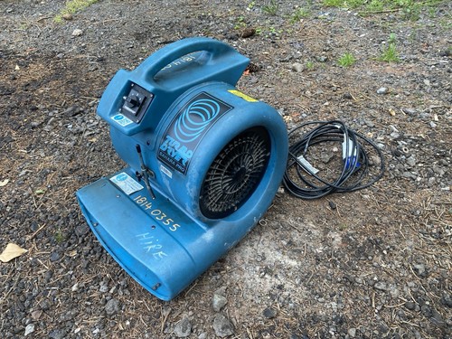 Drieaz sahara pro air blower - drieaz,
