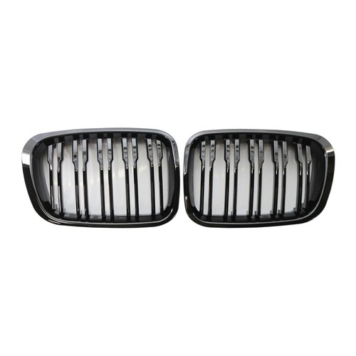 Ultra light front - front, hood