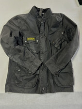 Barbour International Trials