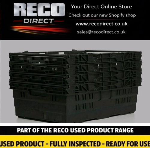 Used black bale - 10, x