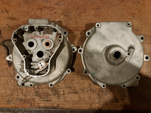 Norton 1937 m18 - m18, ohv