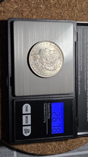 1921 usa morgan dollar - 1921, silver