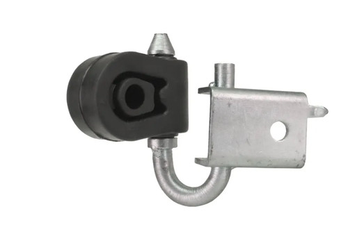Transporter exhaust bracket - exhaust,