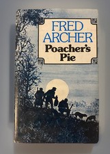 Poachers Pie - Fred Archer -