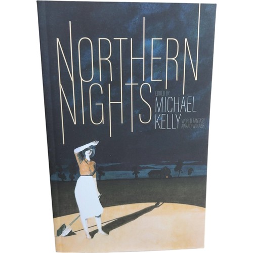 Northern nights michael - nights, kelly