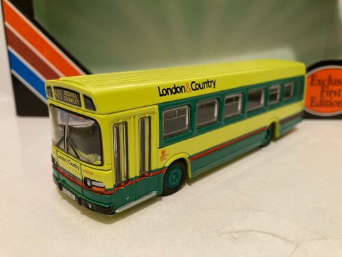 Efe 14602 leyland national - efe, mk