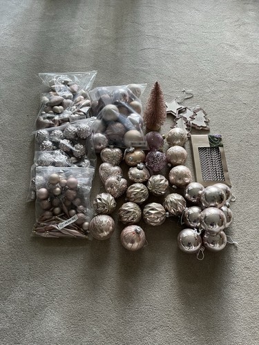 Large selection christmas - of,