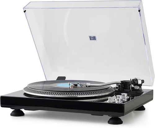 Auspicium bluetooth turntable - auspicium,