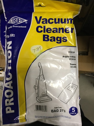 Argos value proaction - value,