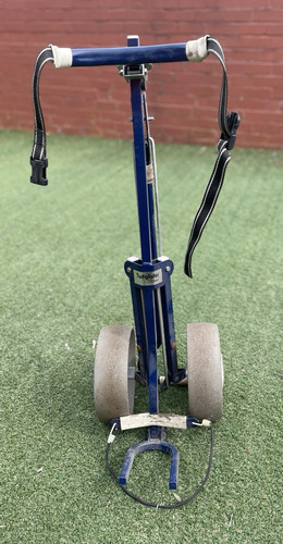 Turfglider wheel pull golf - turfglider, 2-wheel