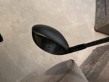 Callaway XR 3 wood