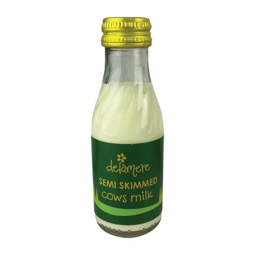 Delamere dairy milk - delamere,
