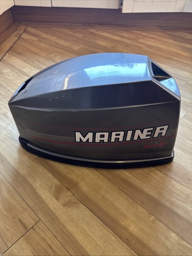 Mariner mercury 20hp 25hp - 20hp,