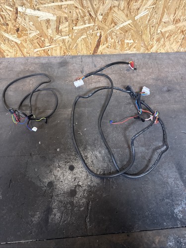 Minimo auto fold parts wiring - fold,