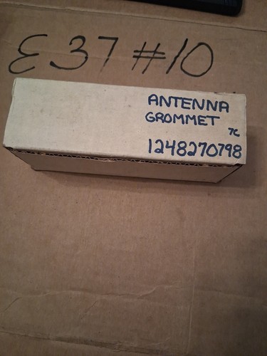 A1248270798 antenna gasket - a1248270798,