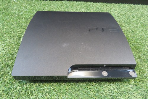 Playstation slim 320gb - slim,