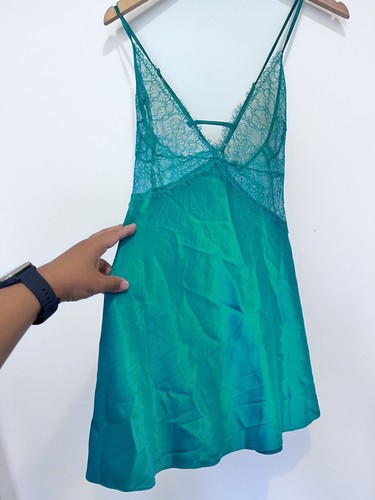 Victoria secret green - secret,