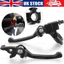 2pcs Pit Dirt Bike Snap Back