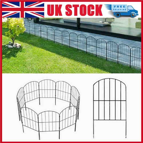 10pcs rustproof metal garden - rustproof,