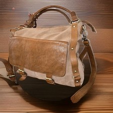CLARKS Temple Beam Crossbody