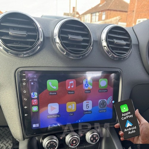 64gb for audi mk2 - 4+64gb,
