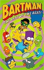 Simpsons Comics Featuring