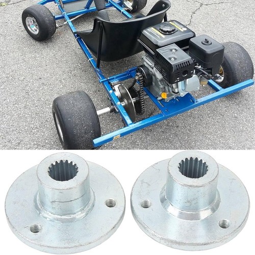 Pair rear wheel - pair,