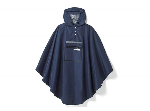 The peoples poncho hardy - poncho,