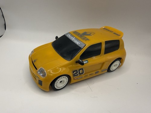 Vtg nikko renault - nikko,