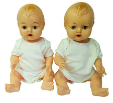 Pair vintage kader - pair, of