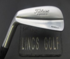 Left-Handed Titleist 690 MB 6