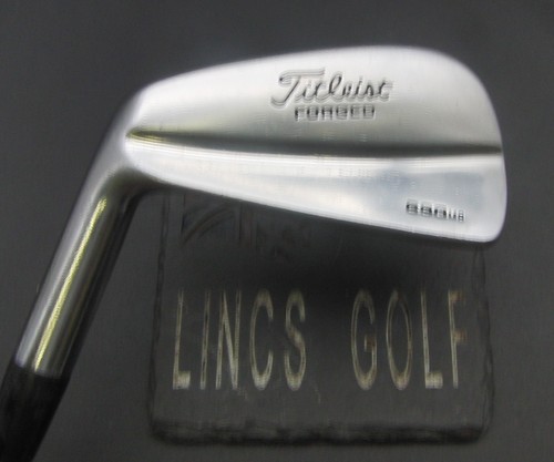 Left handed titleist 690 6 - 690,